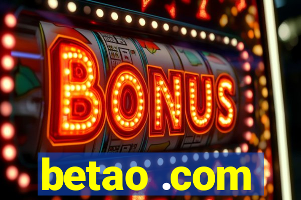 betao .com